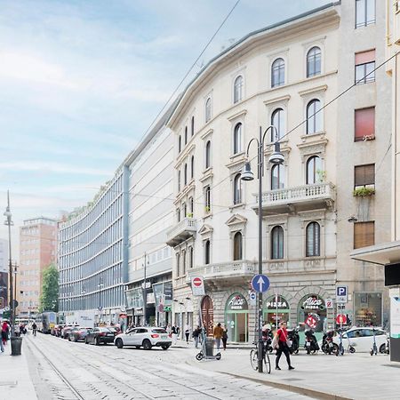 Easylife - Accogliente Monolocale In Via Torino, Posizione Perfetta Per Scoprire La Citta Apartment Milano Ngoại thất bức ảnh