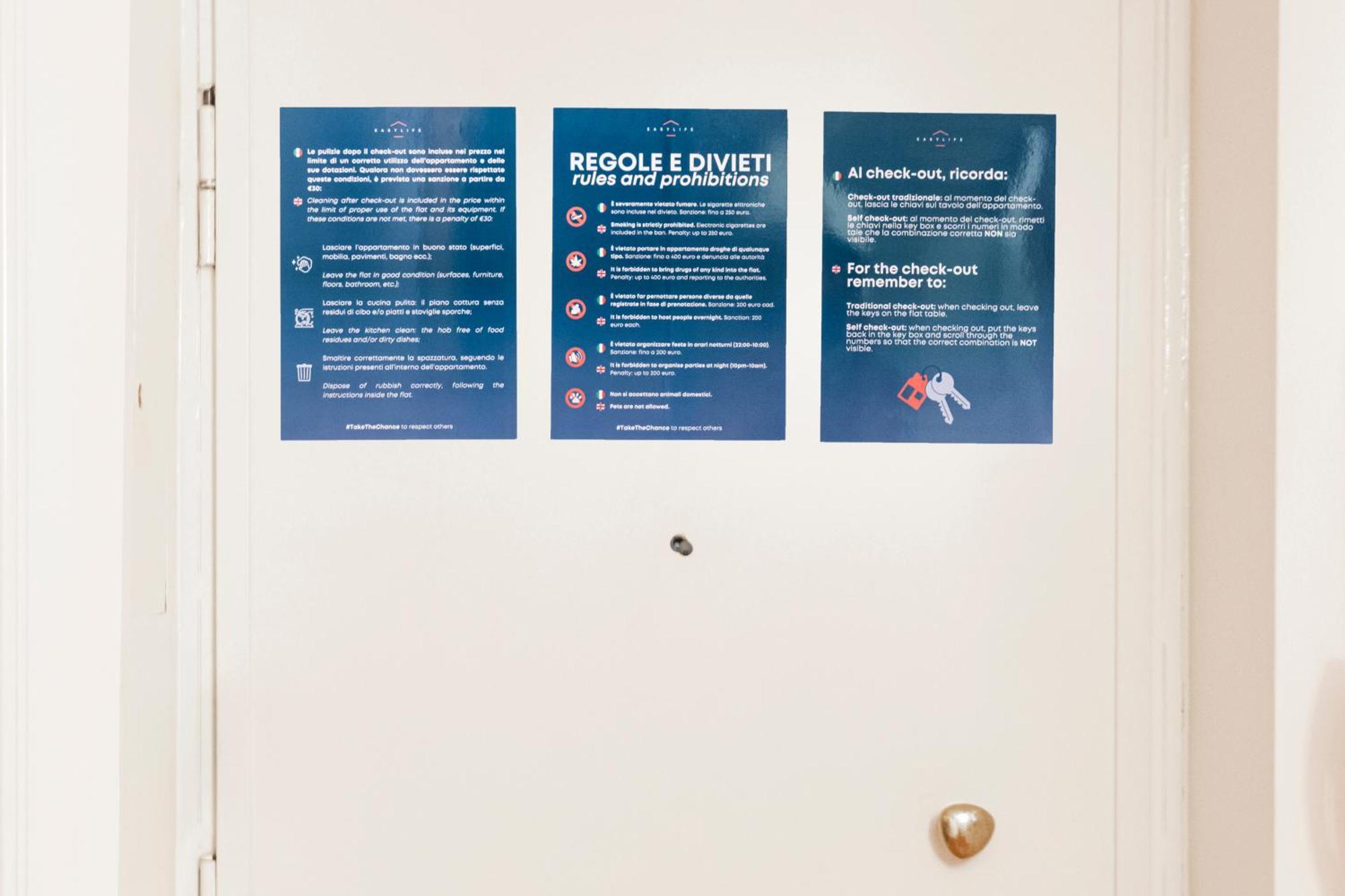 Easylife - Accogliente Monolocale In Via Torino, Posizione Perfetta Per Scoprire La Citta Apartment Milano Ngoại thất bức ảnh