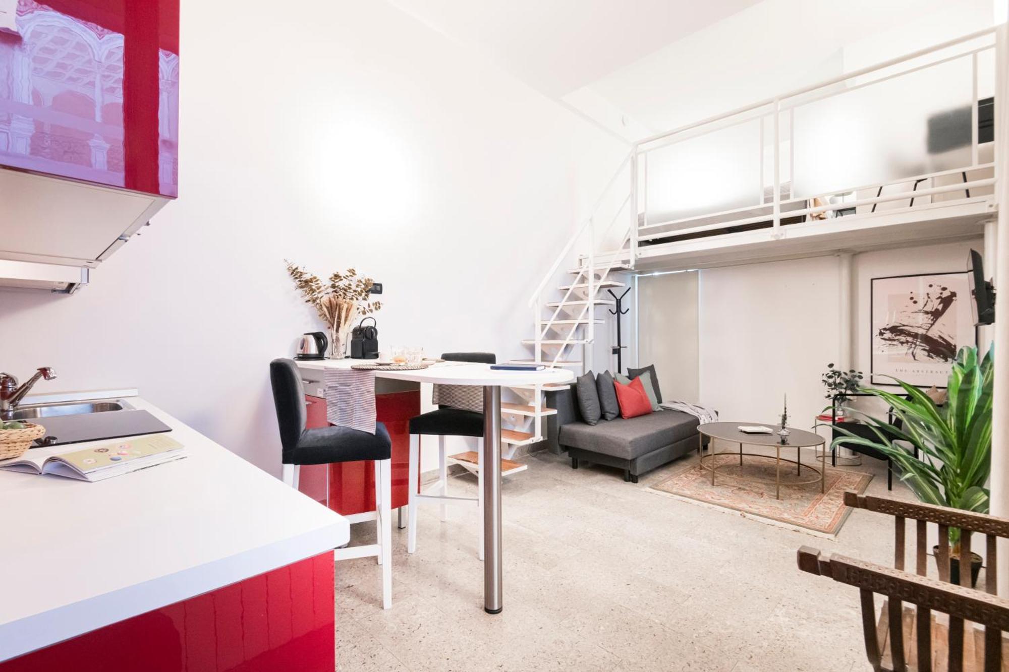Easylife - Accogliente Monolocale In Via Torino, Posizione Perfetta Per Scoprire La Citta Apartment Milano Ngoại thất bức ảnh