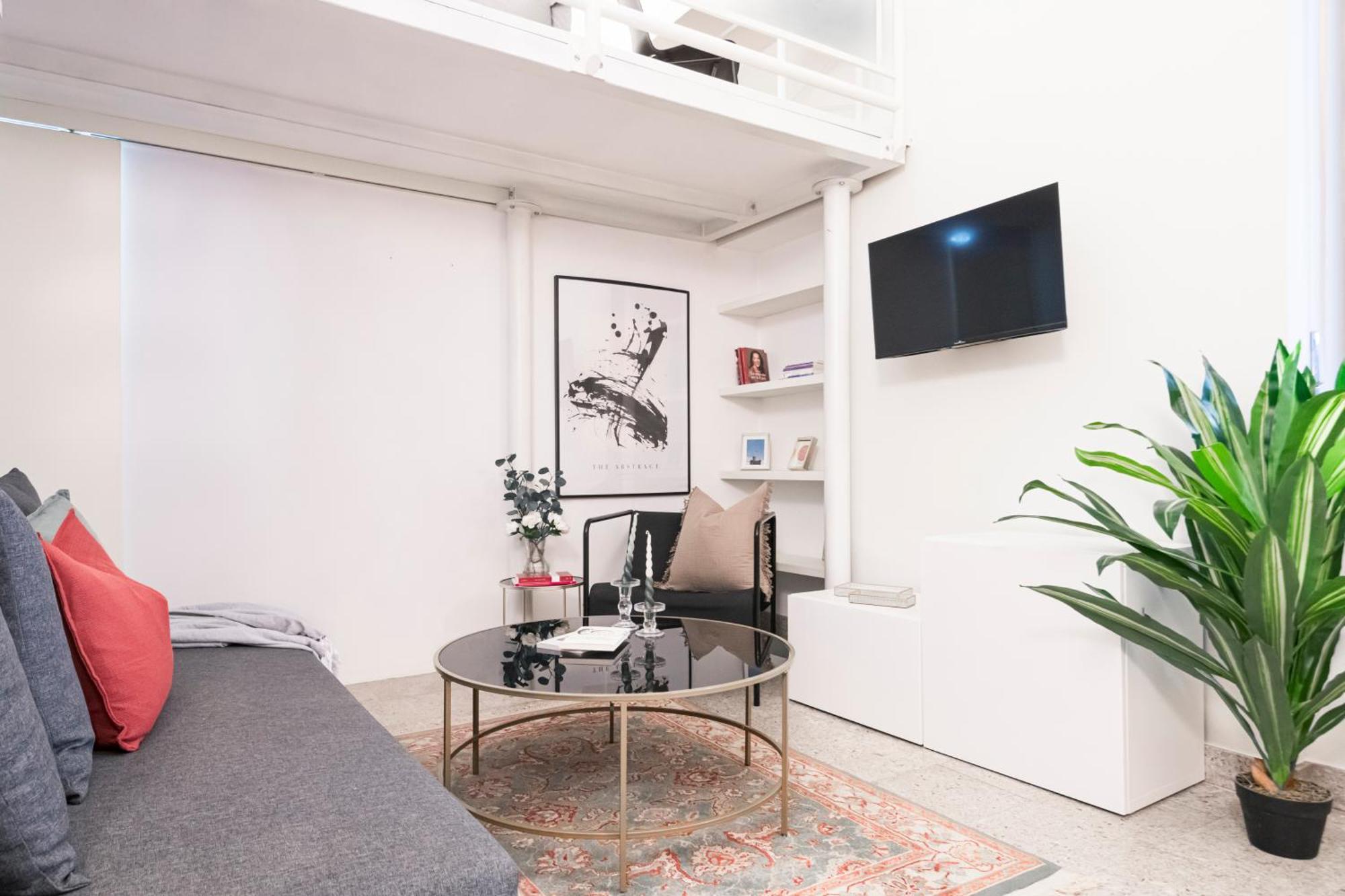 Easylife - Accogliente Monolocale In Via Torino, Posizione Perfetta Per Scoprire La Citta Apartment Milano Ngoại thất bức ảnh